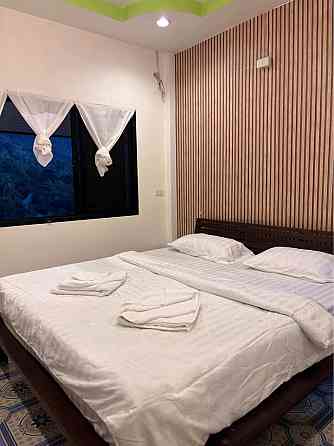 1 Bedroom Pool Villa for Long Term Rent Phangan