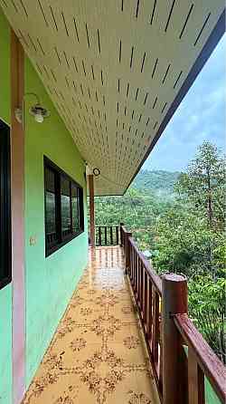 1 Bedroom Pool Villa for Long Term Rent Phangan