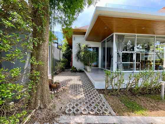 House for rent Samui