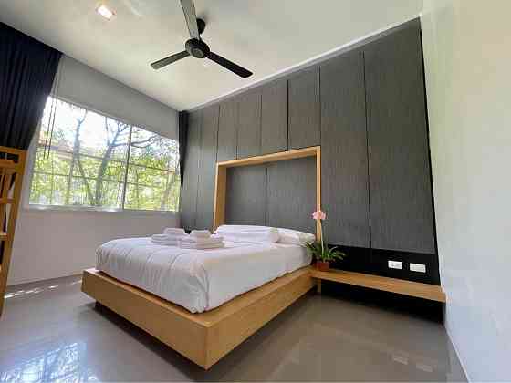House for rent Samui