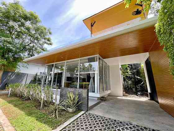 House for rent Samui