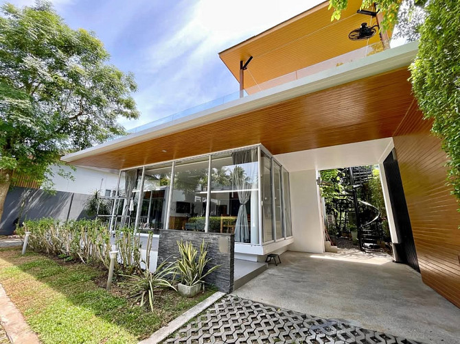 House for rent Samui - photo 1