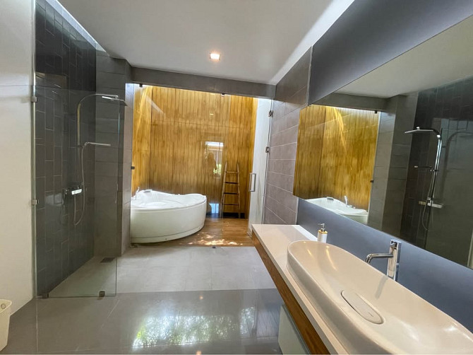 House for rent Samui - photo 5