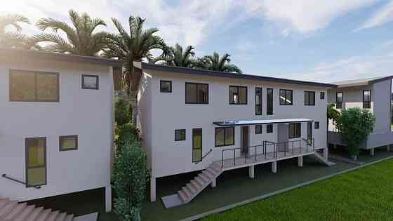 2 Bedroom Pool Villa for Long Term Rent Phangan