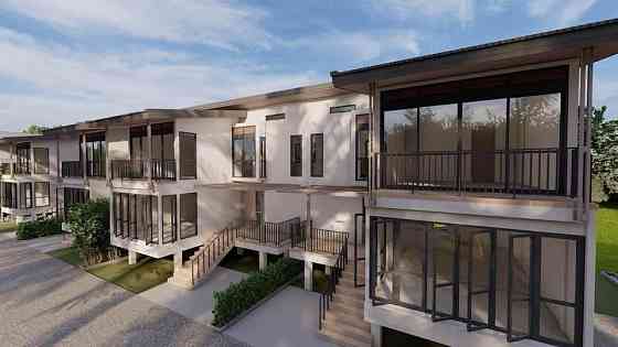 2 Bedroom Pool Villa for Long Term Rent Phangan