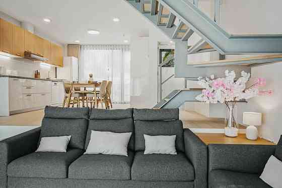 House for rent Samui