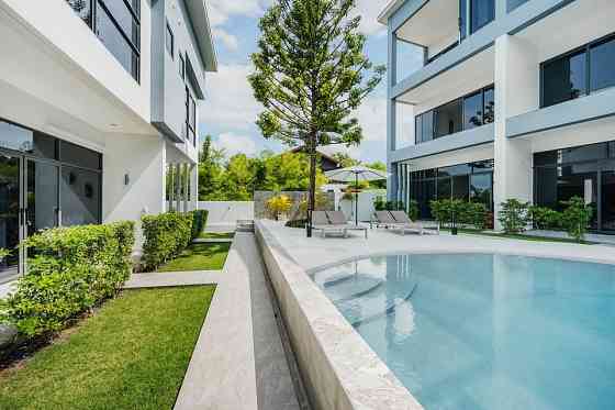 House for rent Samui