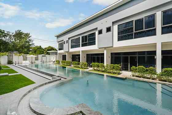 House for rent Samui