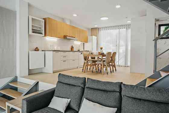 House for rent Samui