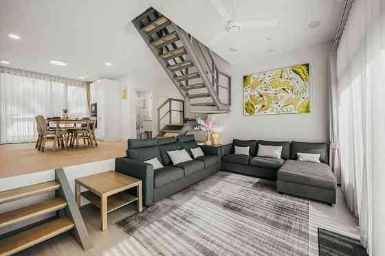 House for rent Samui