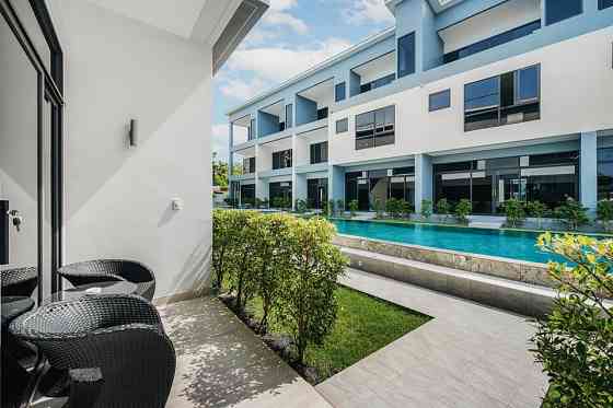 House for rent Samui