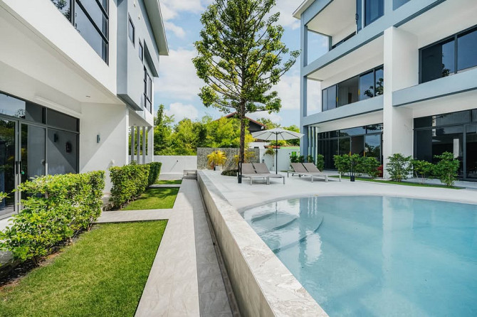 House for rent Samui - photo 2