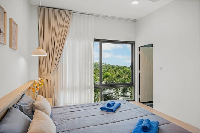 House for rent Samui - photo 16