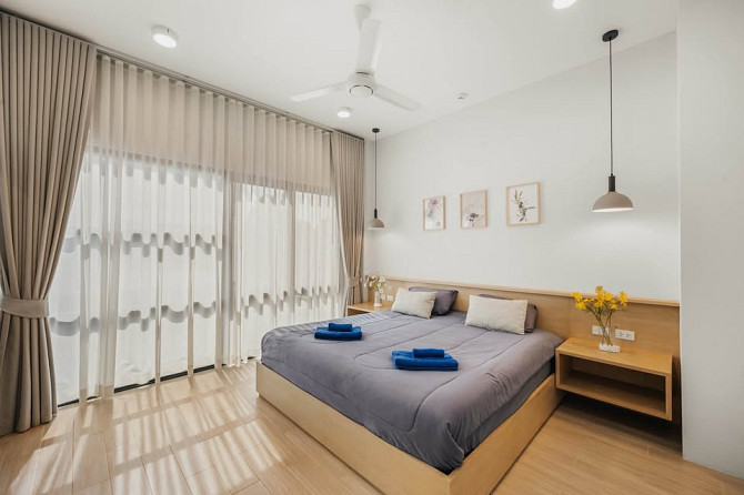 House for rent Samui - photo 13
