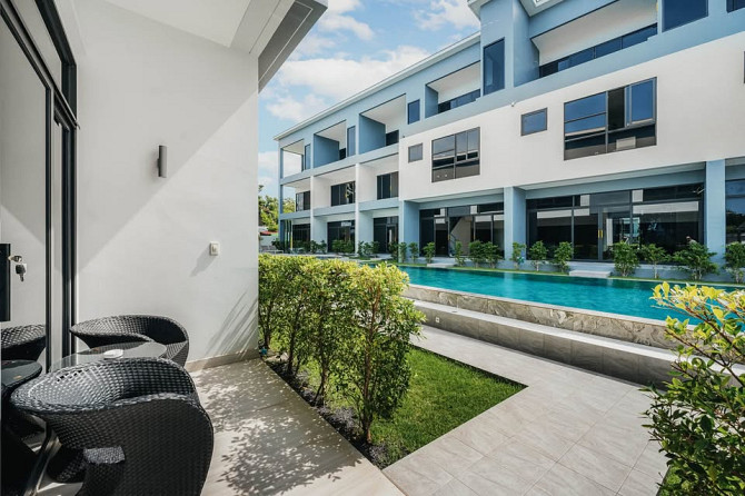 House for rent Samui - photo 3