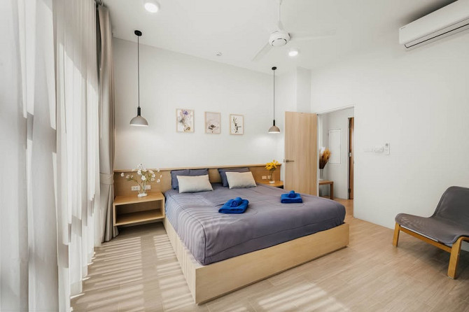 House for rent Samui - photo 12