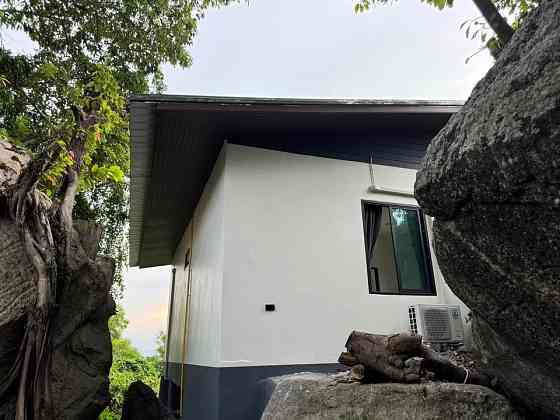 House for rent Phangan