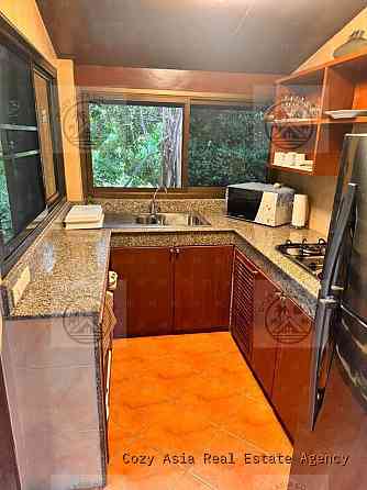 Pool Villa for Rent in Lamai with Ocean View Samui