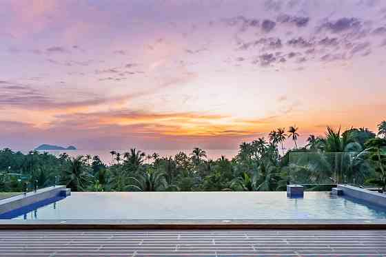 House for rent Phangan