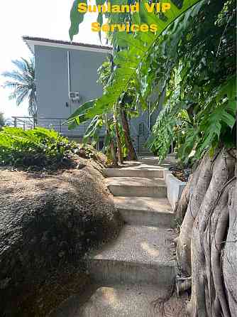 3 Bedroom Pool Villa for Rent in Lamai Samui