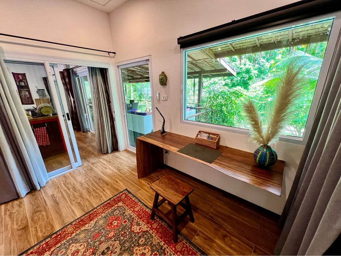 2 Bedroom Pool Villa for Rent in Hin Kong Phangan - photo 11