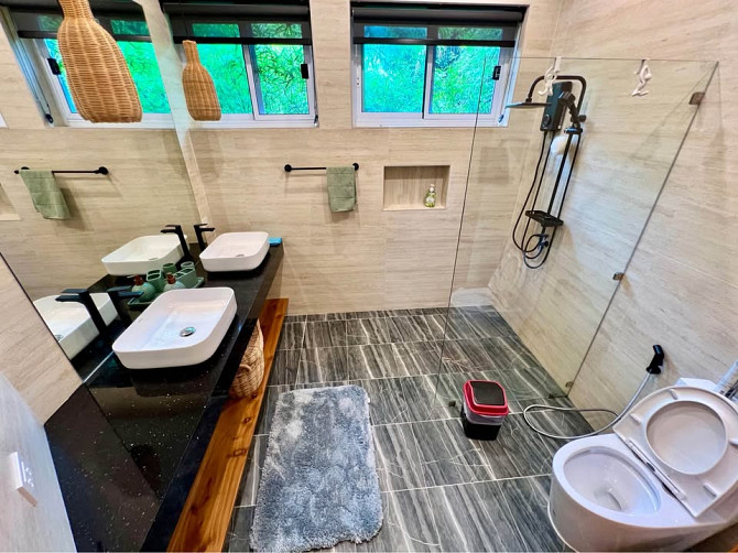 2 Bedroom Pool Villa for Rent in Hin Kong Phangan - photo 9