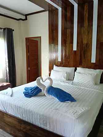 2 Bedroom Pool Villa for Rent in Bo Phut Samui