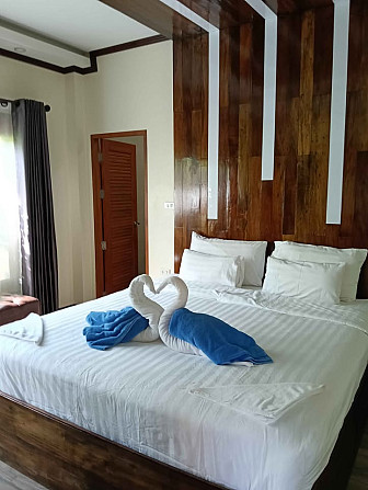 2 Bedroom Pool Villa for Rent in Bo Phut Samui - photo 2