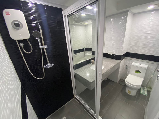 1 Bed 1 Bathroom – Flat Pattaya - photo 6