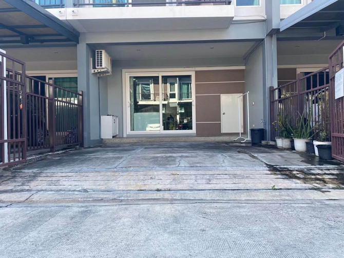 3 Beds 2 Baths - Townhouse Pattaya - photo 3