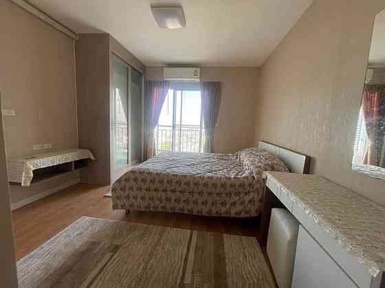 2 Bedrooms, 2 Bathrooms - Apartments พัทยา