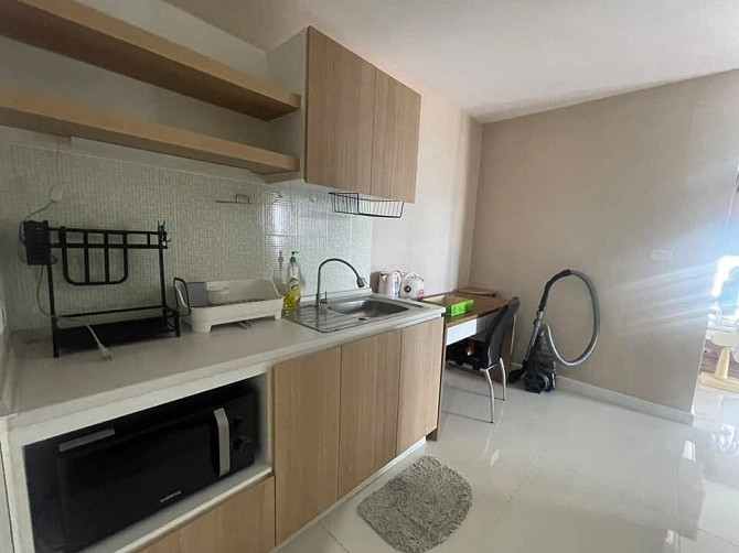 2 Bedrooms, 2 Bathrooms - Apartments Pattaya - photo 7