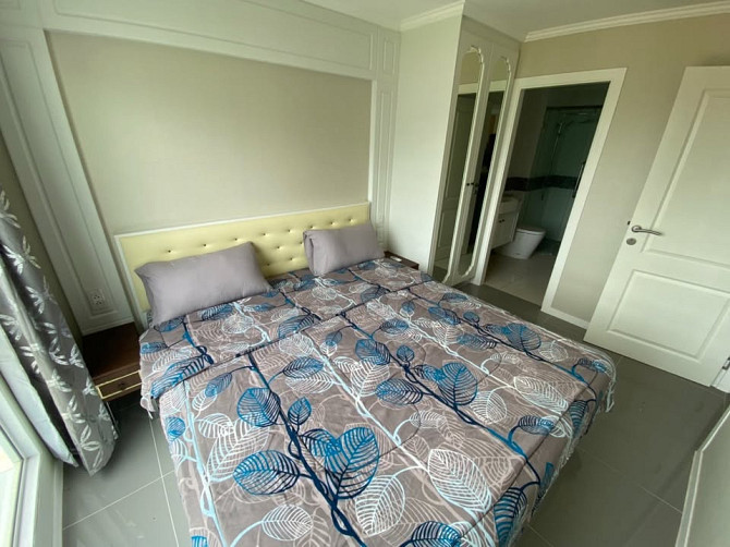 1 Bedroom Apartment, 1 Bathroom Pattaya - photo 3