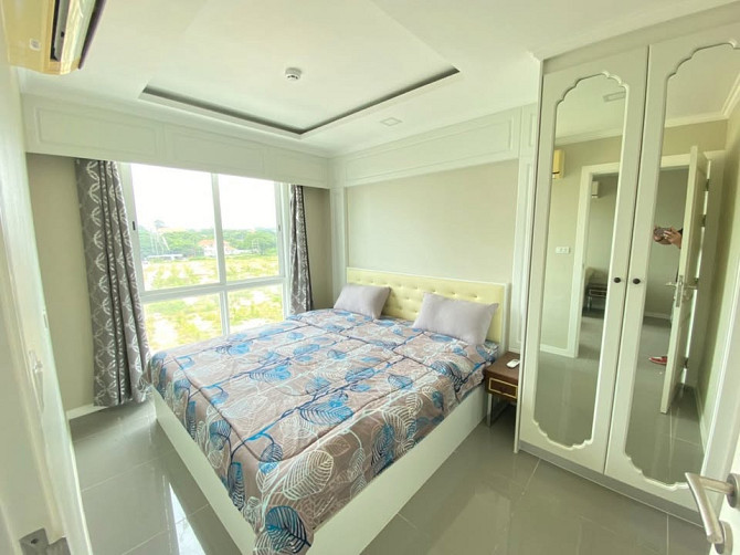 1 Bedroom Apartment, 1 Bathroom Pattaya - photo 8