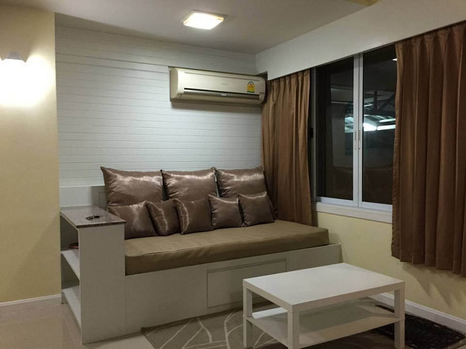 2 bedrooms, 3 bathrooms - townhouses Pattaya - photo 7