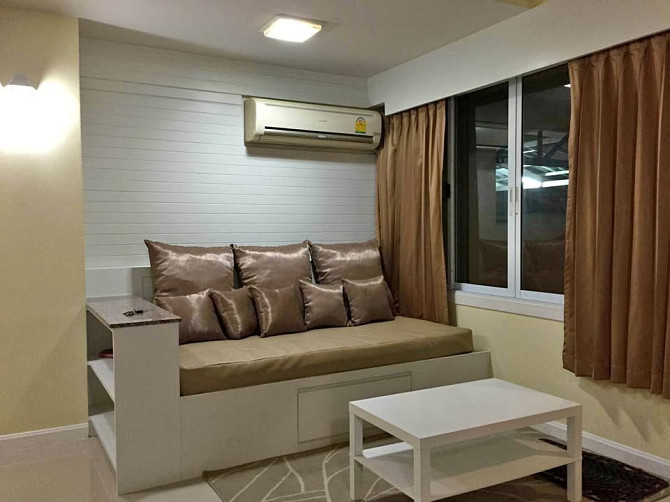 2 bedrooms, 3 bathrooms - townhouses Pattaya - photo 1