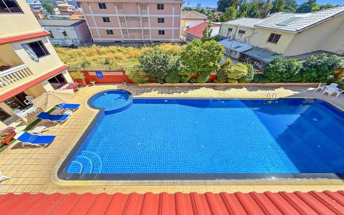 2 Beds 2 Baths Flat Pattaya - photo 8