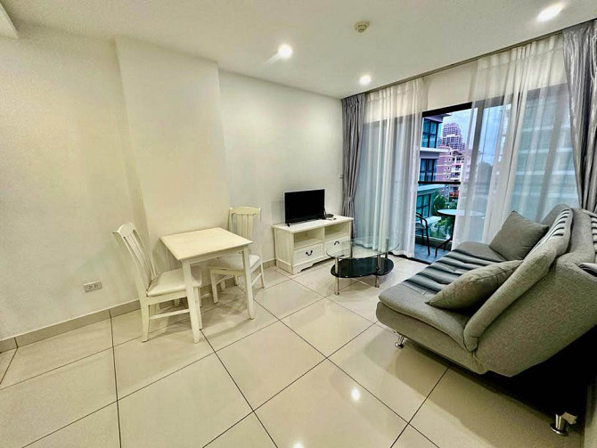 1 Bedroom, 1 Bathroom - Apartment Pattaya - photo 8