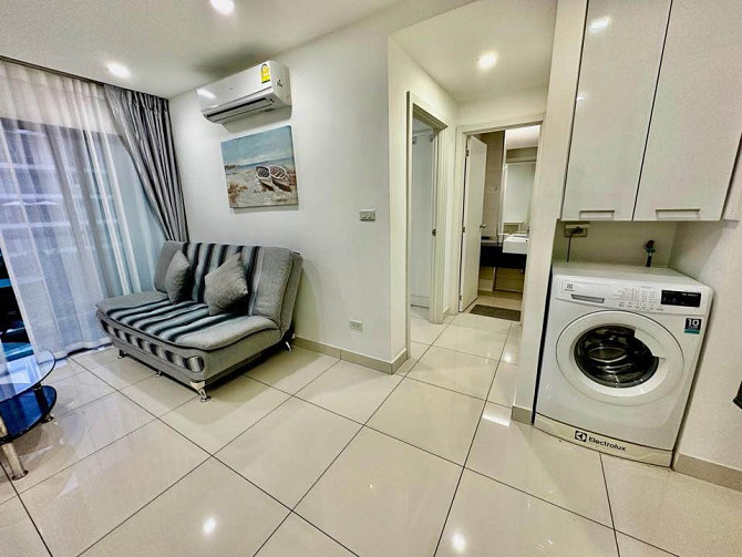 1 Bedroom, 1 Bathroom - Apartment Pattaya - photo 7