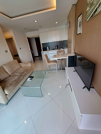 1 Bedroom, 1 Bathroom - Apartment Pattaya - photo 2