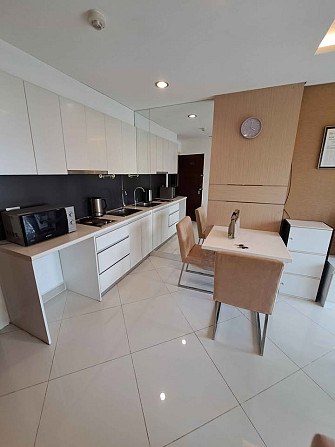 1 Bedroom, 1 Bathroom - Apartment Pattaya - photo 4