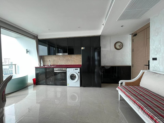 2 Bedrooms, 2 Bathrooms - Apartments Pattaya - photo 2