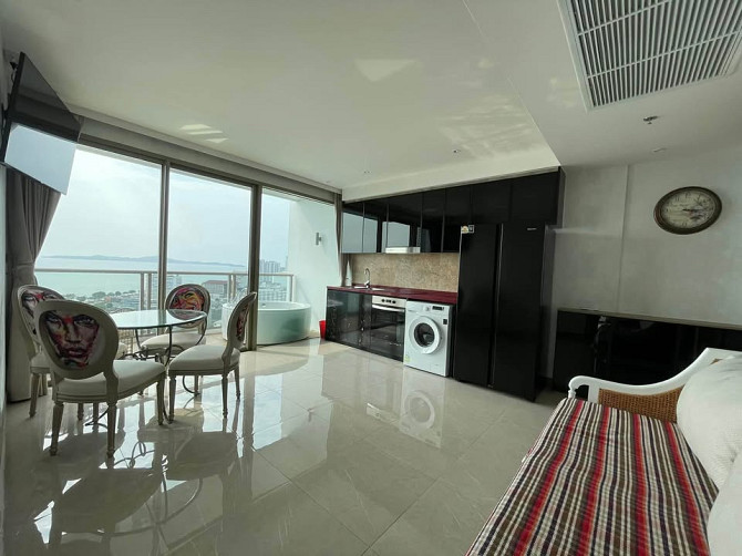 2 Bedrooms, 2 Bathrooms - Apartments Pattaya - photo 4