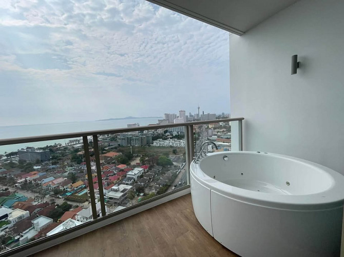 2 Bedrooms, 2 Bathrooms - Apartments Pattaya - photo 8