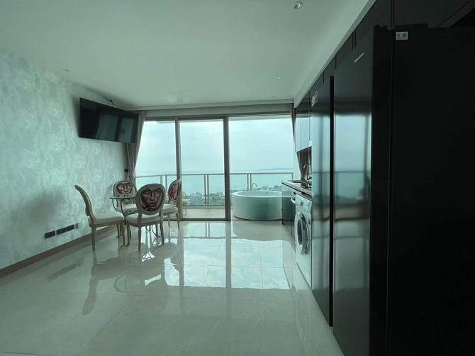 2 Bedrooms, 2 Bathrooms - Apartments Pattaya - photo 5