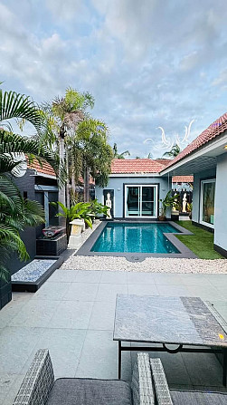 3 Beds 3 Baths - House Pattaya - photo 2