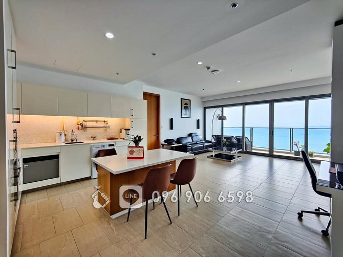 2 Beds 2 Baths Flat Pattaya - photo 6