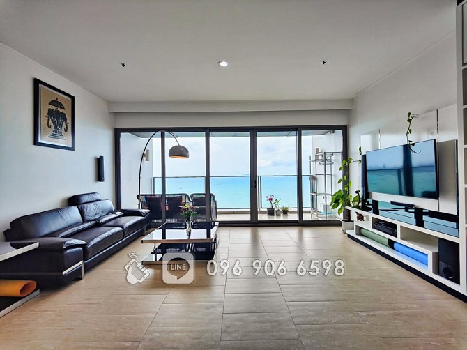 2 Beds 2 Baths Flat Pattaya - photo 2