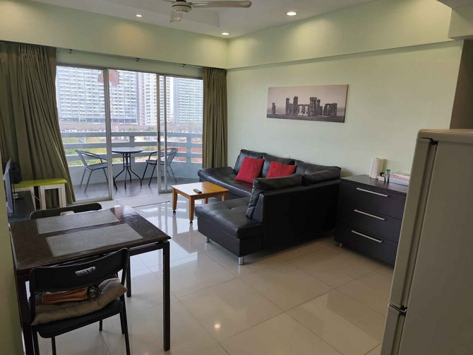 Apartment Bedrooms: 2 Bathrooms: 1 Pattaya - photo 7