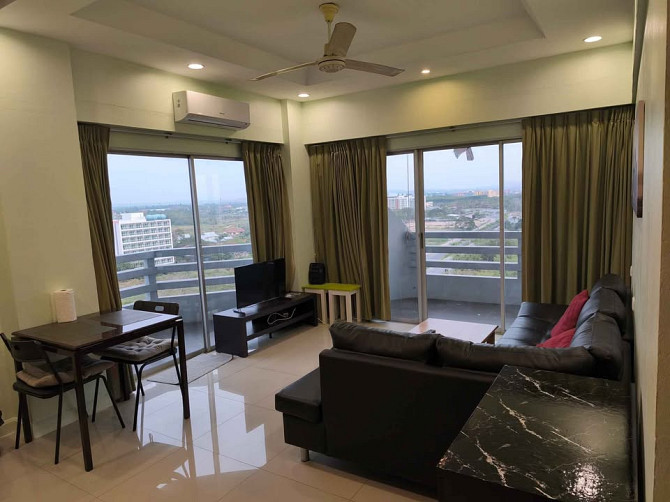 Apartment Bedrooms: 2 Bathrooms: 1 Pattaya - photo 6